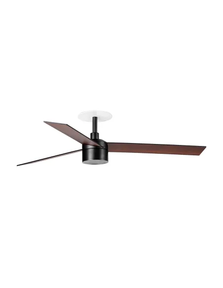 Ventilador Rudder Tek L 3 Recess 34298RWT3N Faro