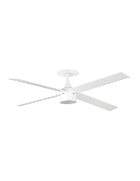 Ventilador Rudder Tek L 4 Recess 34355RWT3C Faro