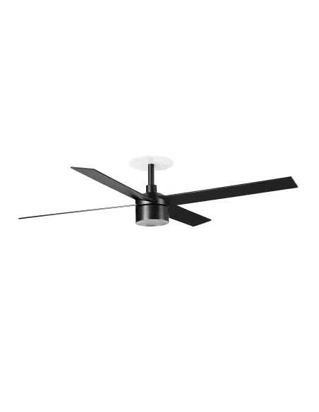 Ventilador Rudder Tek L 4 Recess 34356RWT3N Faro