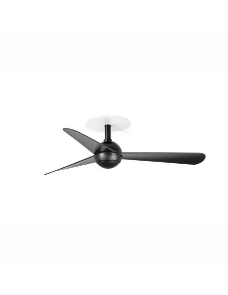 Ventilador Sfera S Recess 34271RWT Faro