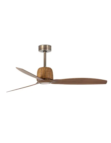 Ventilador Weaver Fan 33436RWT Faro