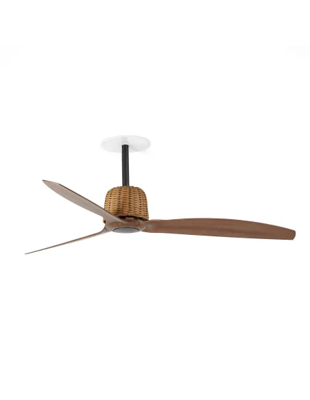 Ventilador Weaver Fan Recess 33435RWT Faro