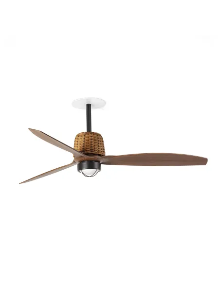 Ventilador Weaver Fan Recess 33435RWT1N Faro