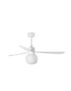 Ventilador Amelia 33760VC2W Faro
