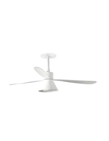 Ventilador Amelia Recess 33760RVC1T Faro