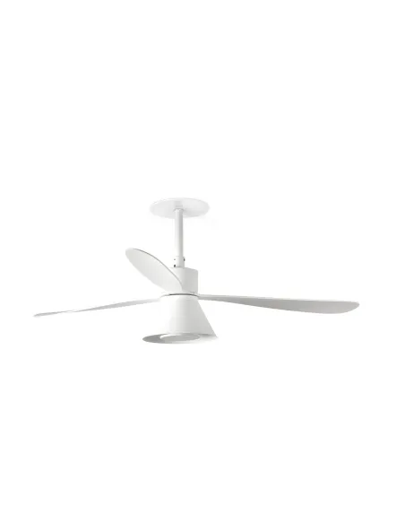 Ventilador Amelia Recess 33760RVC1T Faro