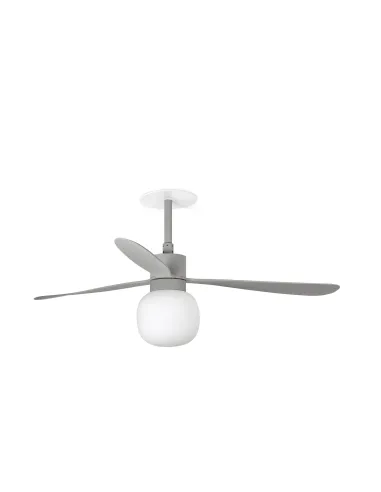 Ventilador Amelia Recess 33762RVC2W Faro
