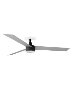 Ventilador Cruiser L Recess 34286RVC1S Faro