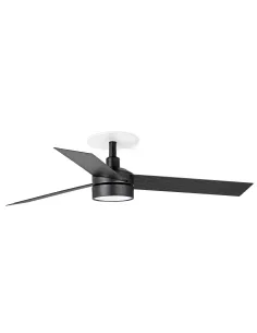 Ventilador Cruiser S Recess 34289RVC1S Faro
