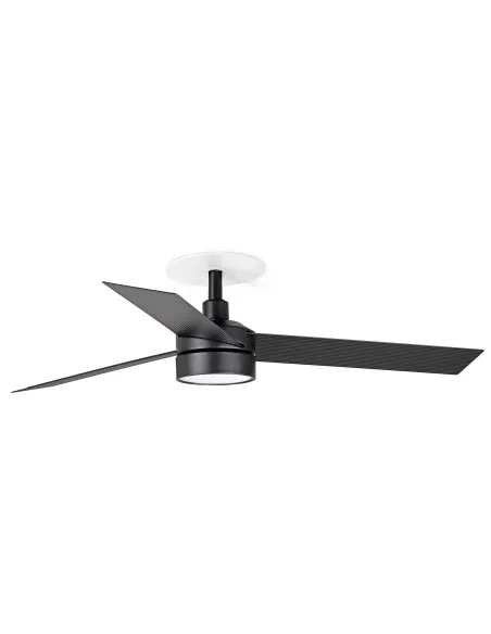 Ventilador Cruiser S Recess 34289RVC1S Faro