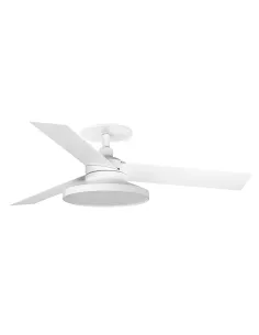 Ventilador Cruiser Tak S Recess 34288RVC2W Faro