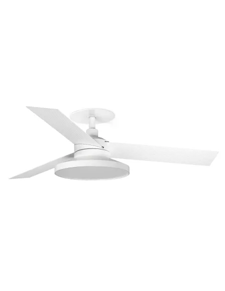 Ventilador Cruiser Tak S Recess 34288RVC2W Faro