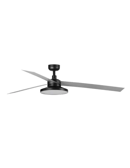 Ventilador Cruiser Tak Xl 34287VC2N Faro