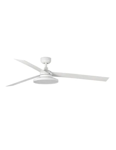 Ventilador Cruiser Tak Xl 34292VC2W Faro