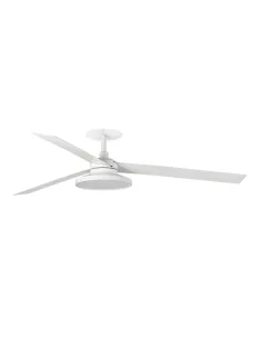 Ventilador Cruiser Tak Xl Recess 34292RVC2W Faro