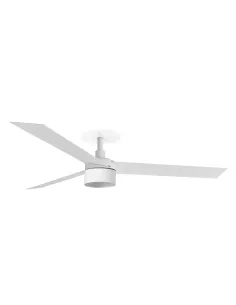 Ventilador Cruiser Tek L Recess 34290RVC3N Faro