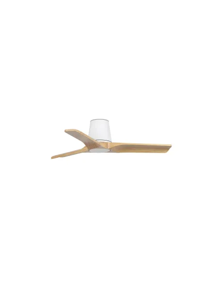 Ventilador Heywood Tub S 33836VP Faro