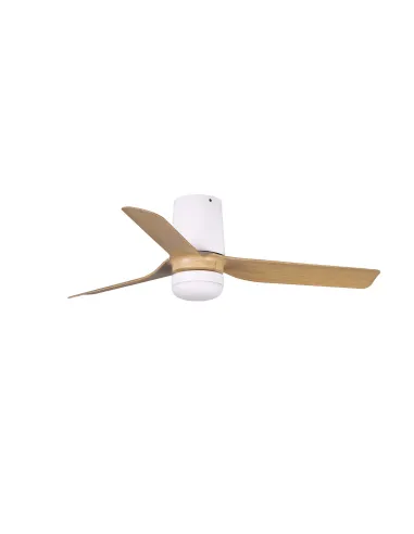 Ventilador Mini Punt Tub 33833VA1S Faro
