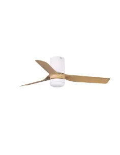 Ventilador Mini Punt Tub 33833VP1S Faro