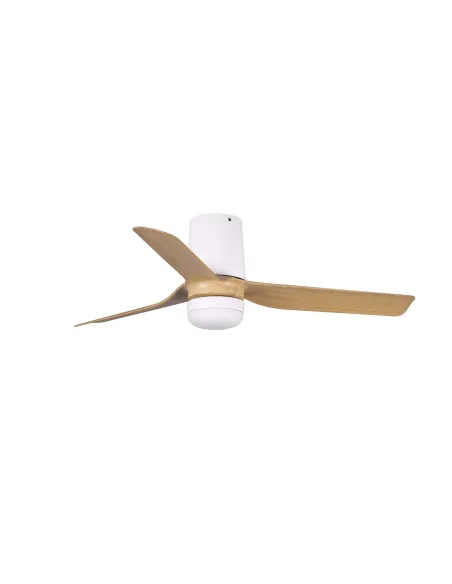 Ventilador Mini Punt Tub 33833VP1S Faro