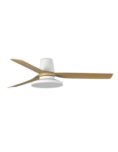 Ventilador Punt Tub Tak 33829VA2W Faro