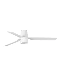 Ventilador Punt Tub Tek 33828VP3W Faro
