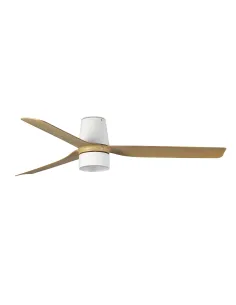 Ventilador Punt Tub Tek 33829VA3W Faro