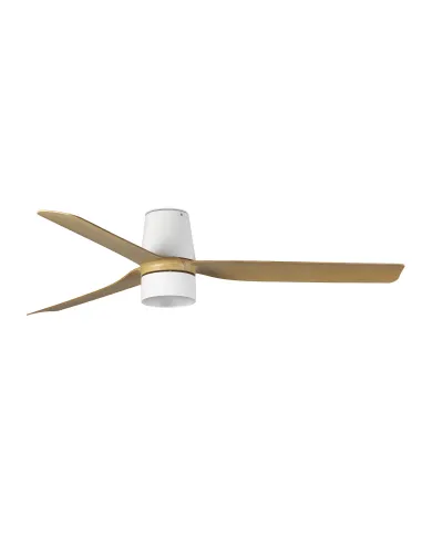Ventilador Punt Tub Tek 33829VA3W Faro