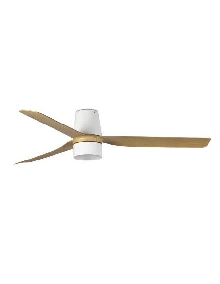 Ventilador Punt Tub Tek 33829VP3C Faro
