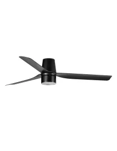 Ventilador Punt Tub Tek 33830VP3W Faro
