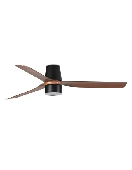 Ventilador Punt Tub Tek 33831VA3C Faro