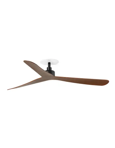 Ventilador Rocker Recess 34197RVC Faro