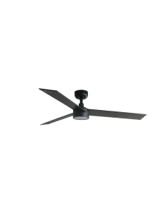 Ventilador Rudder L 3 34298VC1S Faro