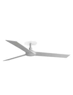 Ventilador Rudder L 3 Recess 34297RVC Faro
