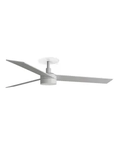 Ventilador Rudder L 3 Recess 34297RVC1S Faro
