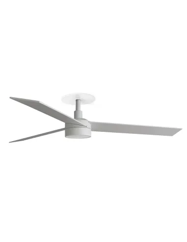 Ventilador Rudder L 3 Recess 34297RVC1S Faro
