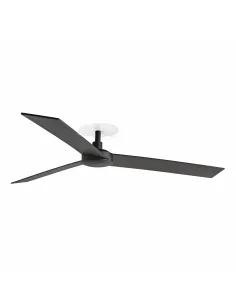 Ventilador Rudder L 3 Recess 34298RVC Faro
