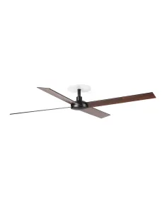 Ventilador Rudder L 4 Recess 34356RVC Faro