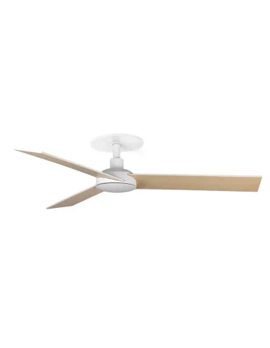 Ventilador Rudder S Recess 34295RVC Faro
