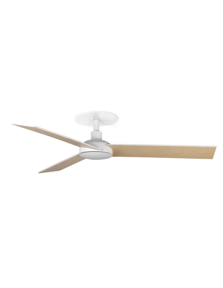 Ventilador Rudder S Recess 34295RVC Faro