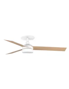Ventilador Rudder S Recess 34295RVC1S Faro