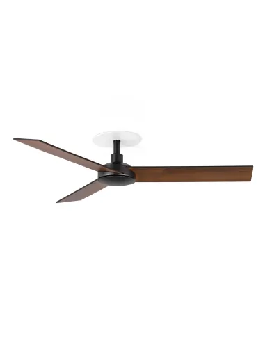 Ventilador Rudder S Recess 34296RVC Faro