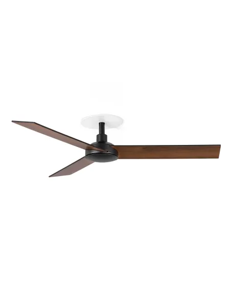 Ventilador Rudder S Recess 34296RVC Faro