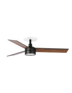 Ventilador Rudder S Recess 34296RVC1S Faro