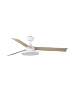 Ventilador Rudder Tak L 3 34297VC2W Faro
