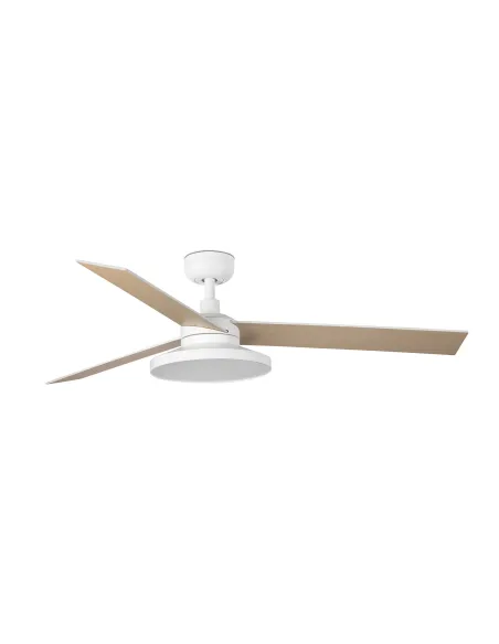 Ventilador Rudder Tak L 3 34297VC2W Faro