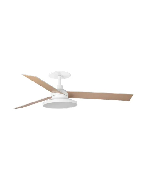 Ventilador Rudder Tak L 3 Recess 34297RVC2C Faro