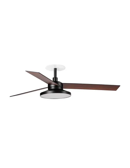 Ventilador Rudder Tak L 3 Recess 34298RVC2N Faro