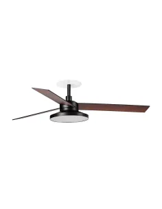 Ventilador Rudder Tak L 3 Recess 34298RVC2W Faro