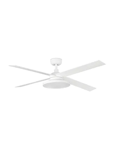 Ventilador Rudder Tak L 4 34355VC2C Faro
